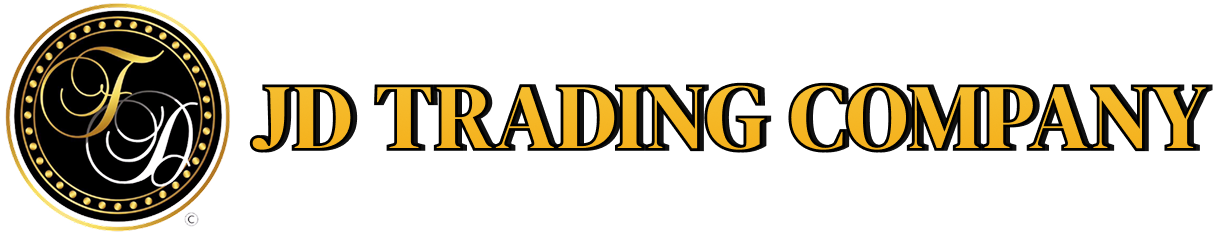 JD TRADING CO.,LTD